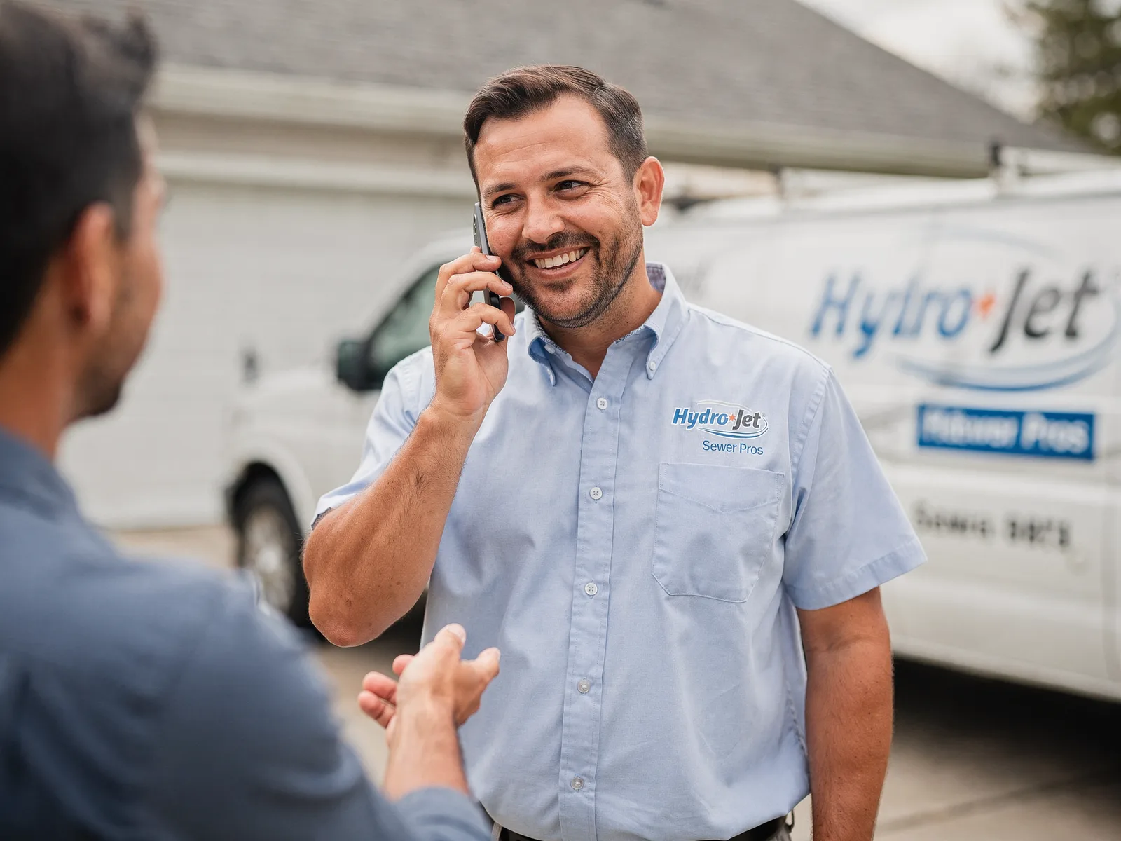Hydro Jetting Kendall Park, NJ FAQs